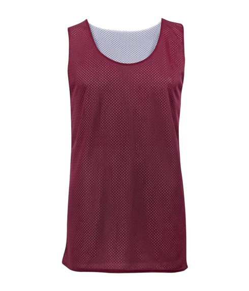 Badger Sport Mesh Reversible Youth Jersey